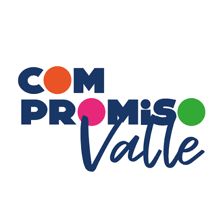 logo compromiso valle